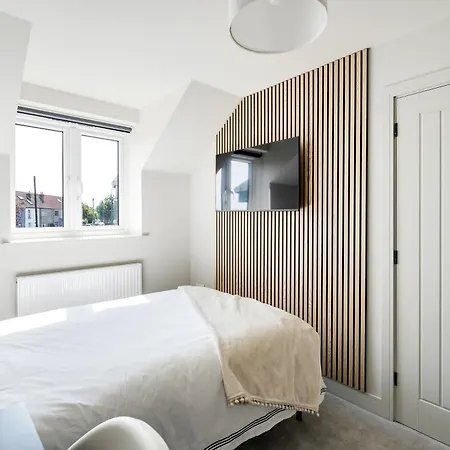 The Maze By Cliftonvalley Apartment *