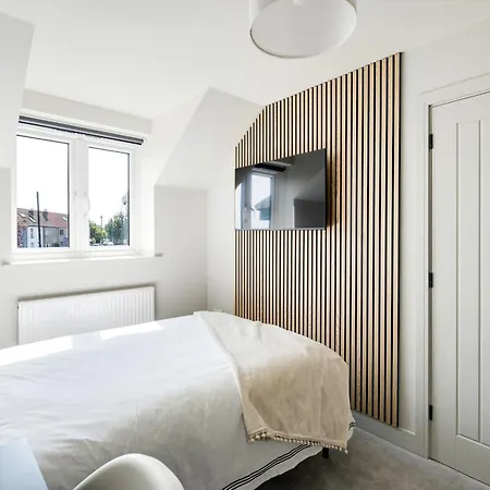 The Maze By Cliftonvalley Apartment *