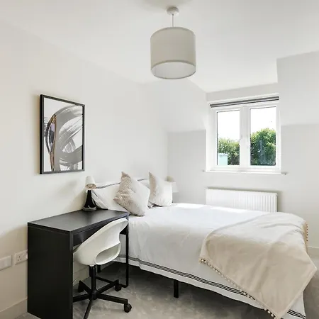 The Maze By Cliftonvalley Apartment
