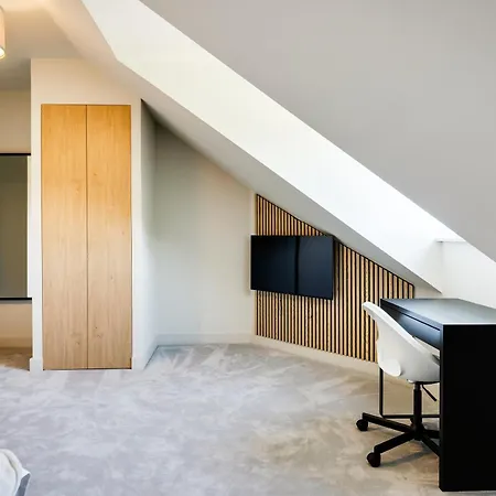 The Maze By Cliftonvalley Apartment *