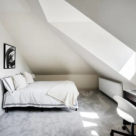 The Maze By Cliftonvalley Apartment Bristol