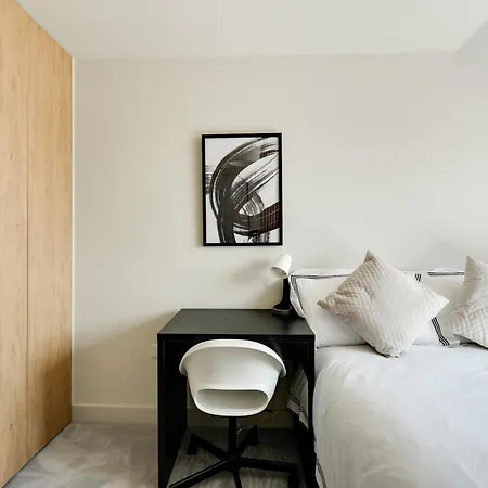 The Maze By Cliftonvalley Apartment Bristol