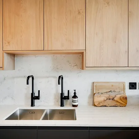 The Maze By Cliftonvalley Apartment *